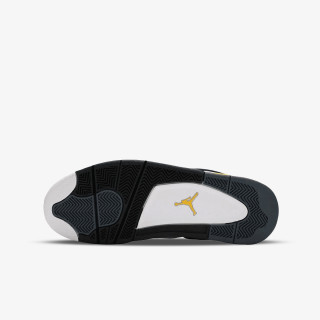 JORDAN AIR JORDAN 4 RETRO (GS) 
