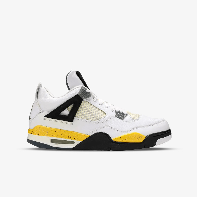 JORDAN AIR JORDAN 4 RETRO (GS) 