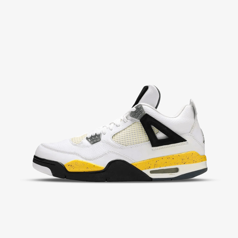 JORDAN AIR JORDAN 4 RETRO (GS) 