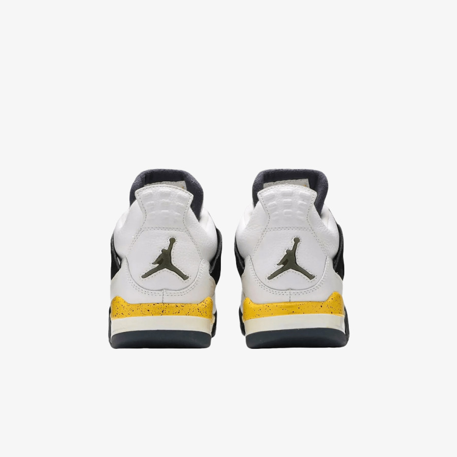 JORDAN AIR JORDAN 4 RETRO (GS) 