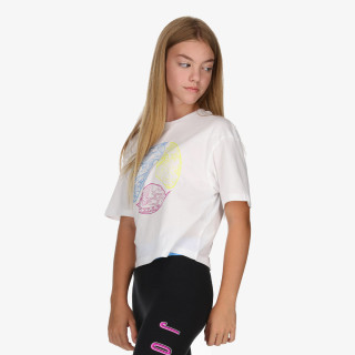 JORDAN JORDAN  JDG JUMPMAN COLOR UP SS TEE 