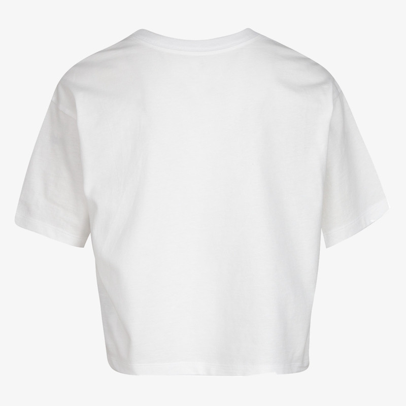 JORDAN JORDAN  JDG JUMPMAN COLOR UP SS TEE 