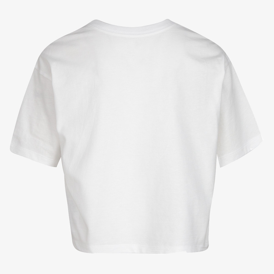 JORDAN JORDAN  JDG JUMPMAN COLOR UP SS TEE 