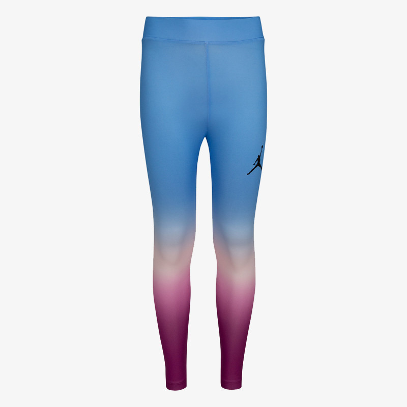 JORDAN JORDAN  JDG JORDAN ESSENTIALS LEGGING 