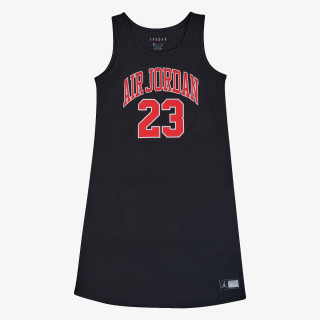 NIKE JDG HBR JORDAN JERSEY DRESS 