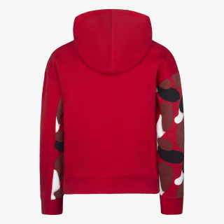 Nike JDG OUTSIDE THE LINES PO HOODI 