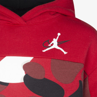 Nike JDG OUTSIDE THE LINES PO HOODI 