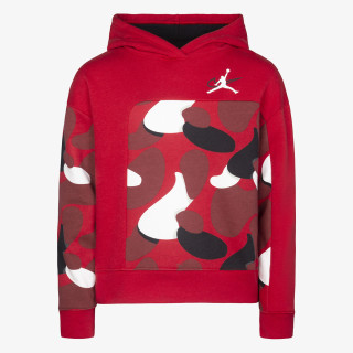 Nike JDG OUTSIDE THE LINES PO HOODI 