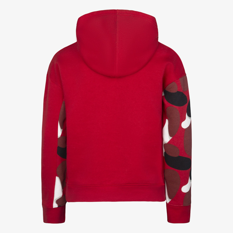 Nike JDG OUTSIDE THE LINES PO HOODI 