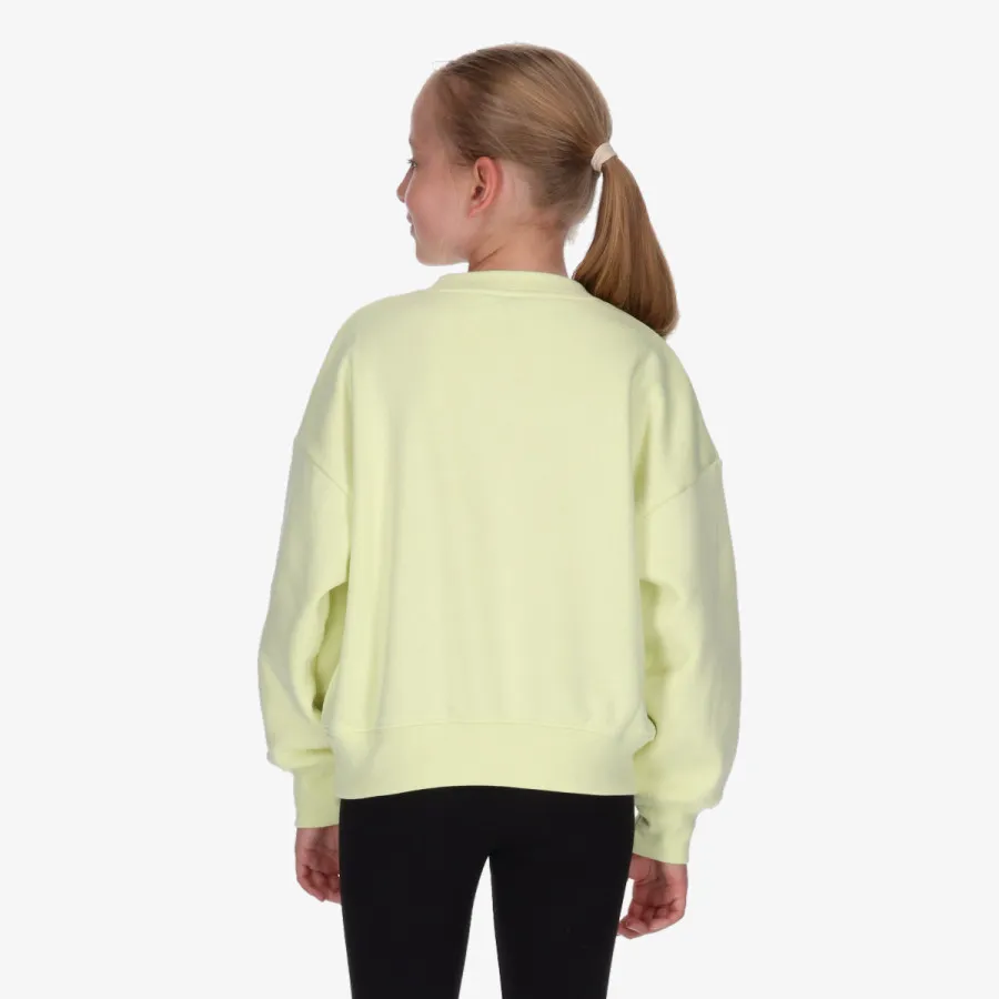 NIKE JDG JUMPMAN ICON PLAY CREW 