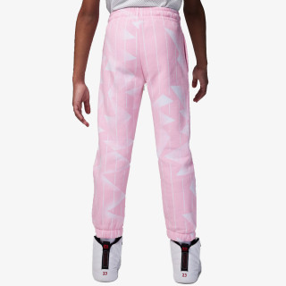 NIKE JDG ESSENTIALS AOP FLC PANT 