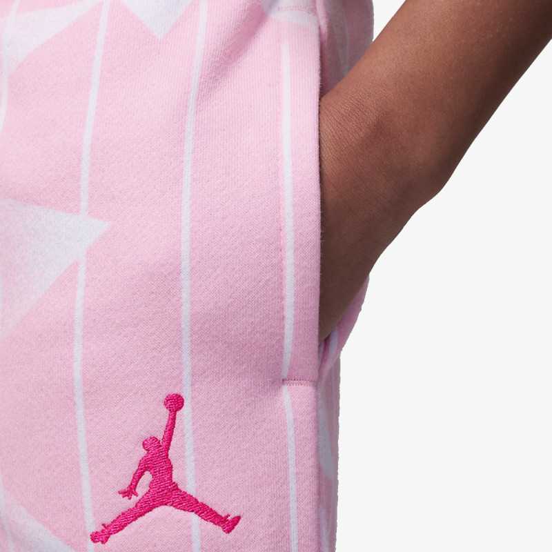 Nike JDG ESSENTIALS AOP FLC PANT 