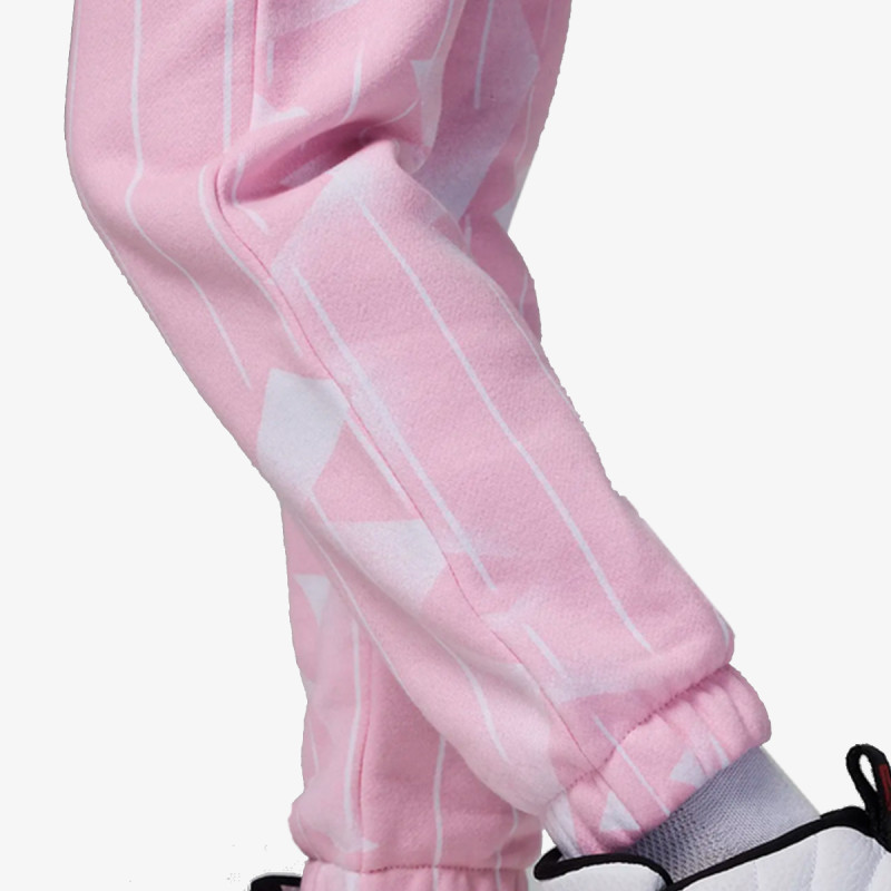 Nike JDG ESSENTIALS AOP FLC PANT 