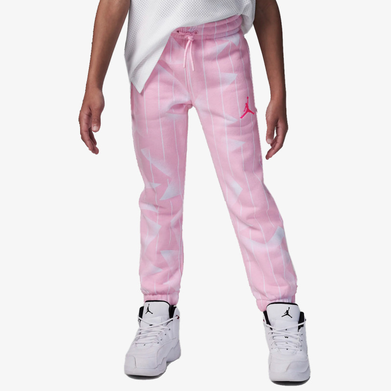 Nike JDG ESSENTIALS AOP FLC PANT 