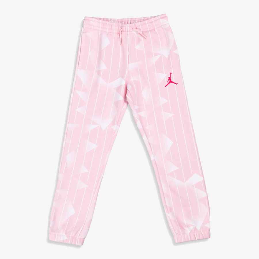 NIKE JDG ESSENTIALS AOP FLC PANT 