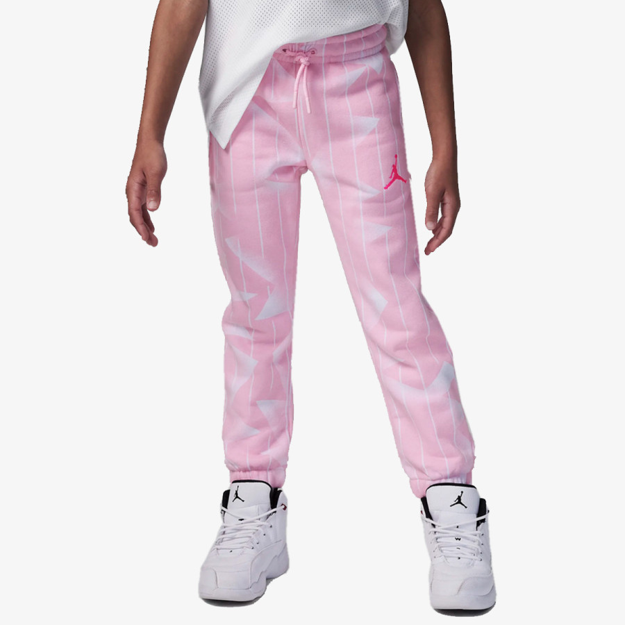 Nike JDG ESSENTIALS AOP FLC PANT 
