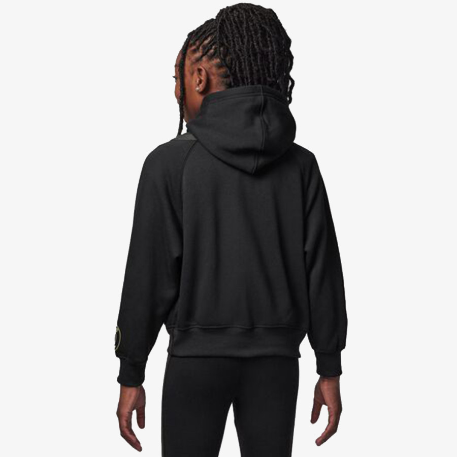 NIKE JDG WJ PSG FLC PO HOODIE 