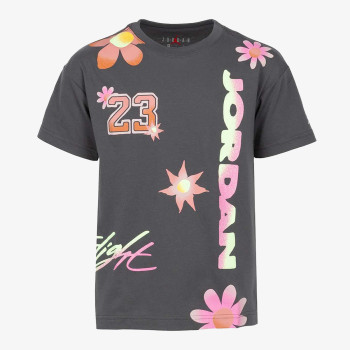 NIKE JDG DELORIS JORDAN SS TEE 