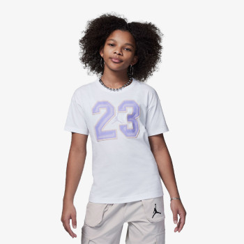 NIKE JDG 23 FLIGHT SS TEE 