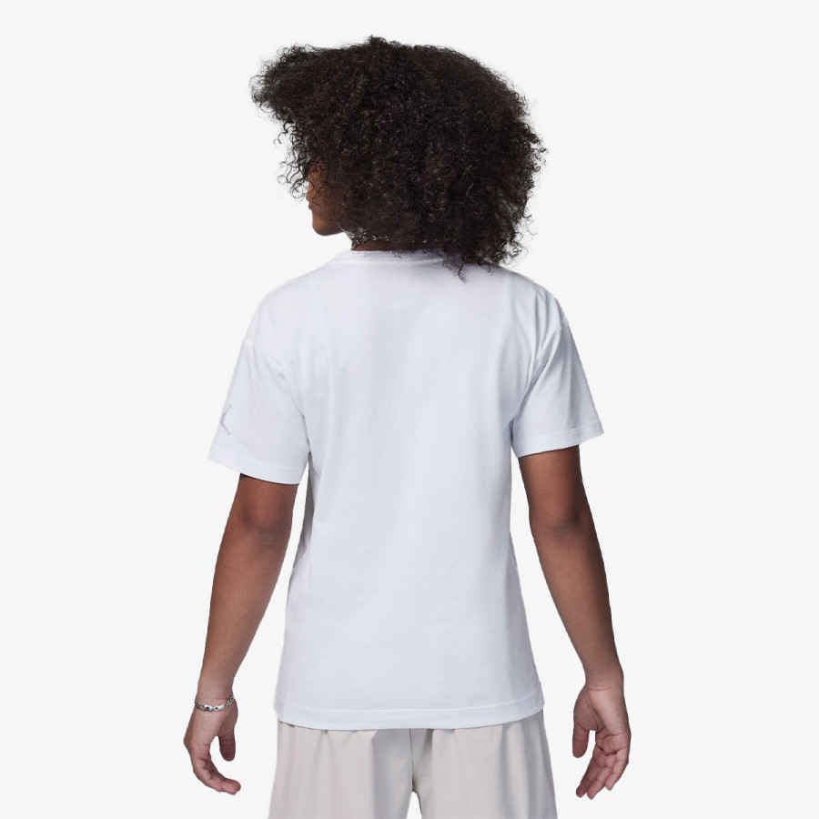 NIKE JDG 23 FLIGHT SS TEE 