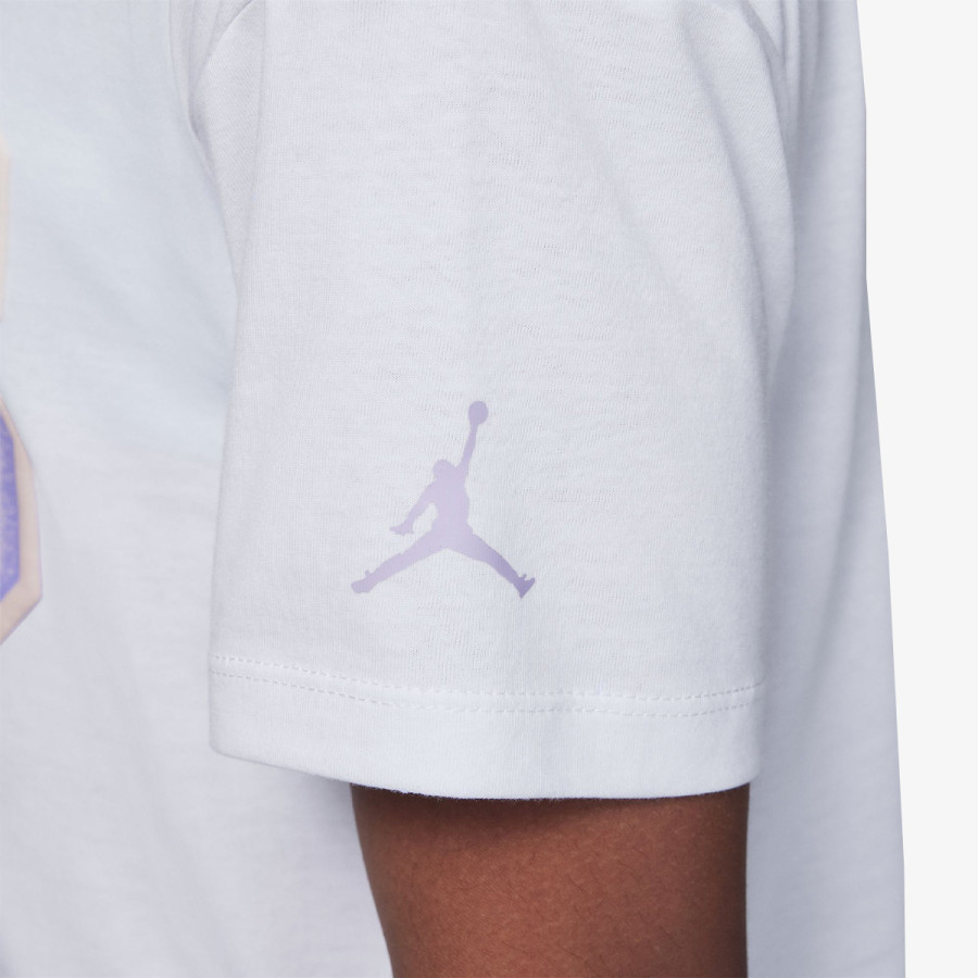 NIKE JDG 23 FLIGHT SS TEE 