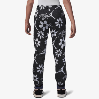 JORDAN Floral Flight 