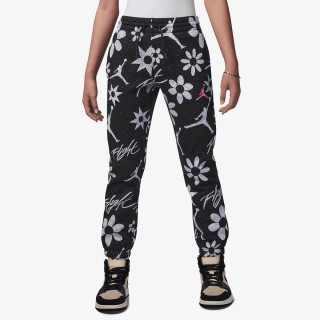 JORDAN Floral Flight 