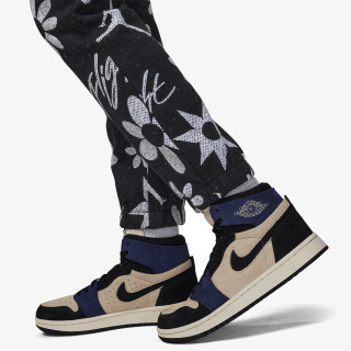 JORDAN Floral Flight 