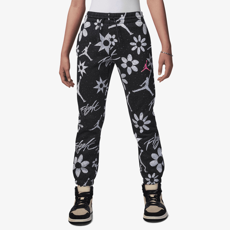 JORDAN Floral Flight 