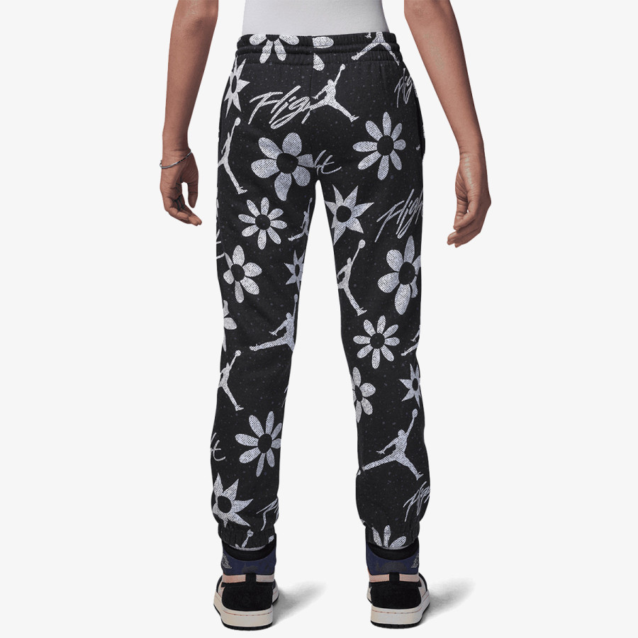 NIKE JDG FLORAL FLIGHT AOP JOGGER 