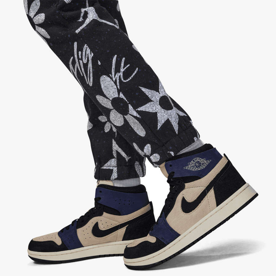 NIKE JDG FLORAL FLIGHT AOP JOGGER 