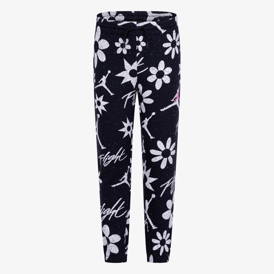 NIKE JDG FLORAL FLIGHT AOP JOGGER 