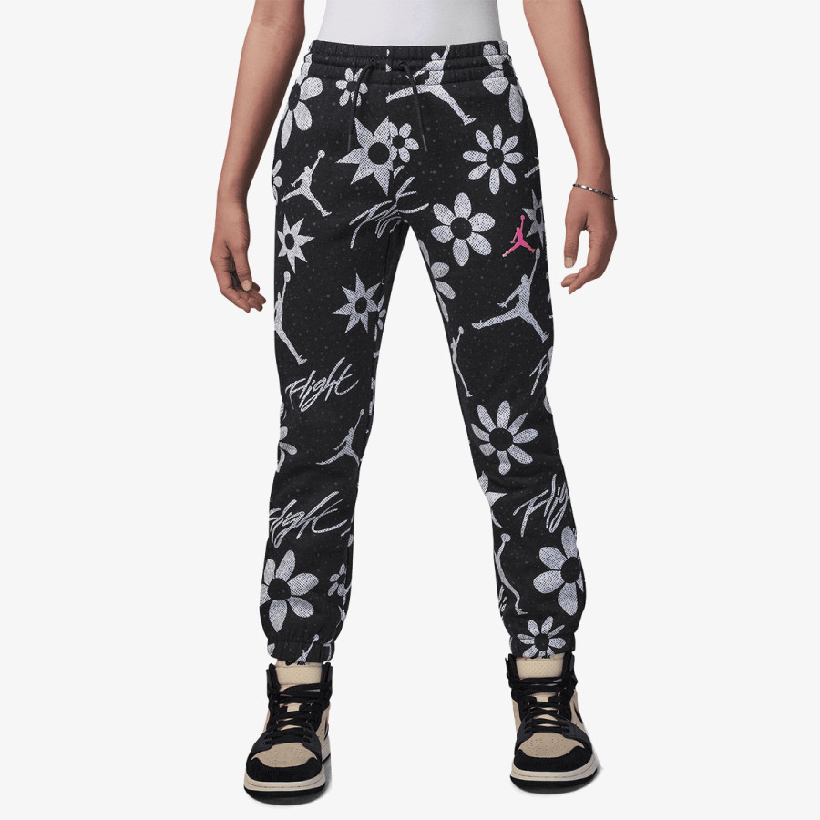 JORDAN Floral Flight 
