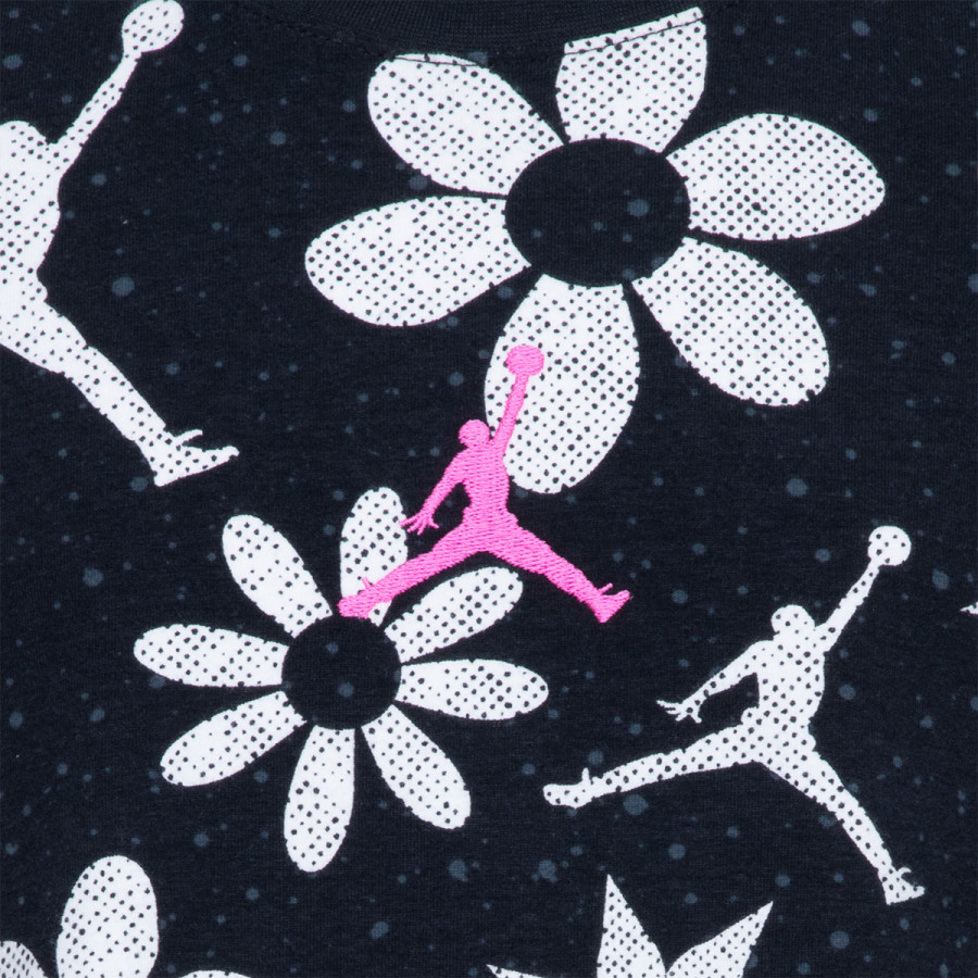 NIKE Jordan Floral Flight 