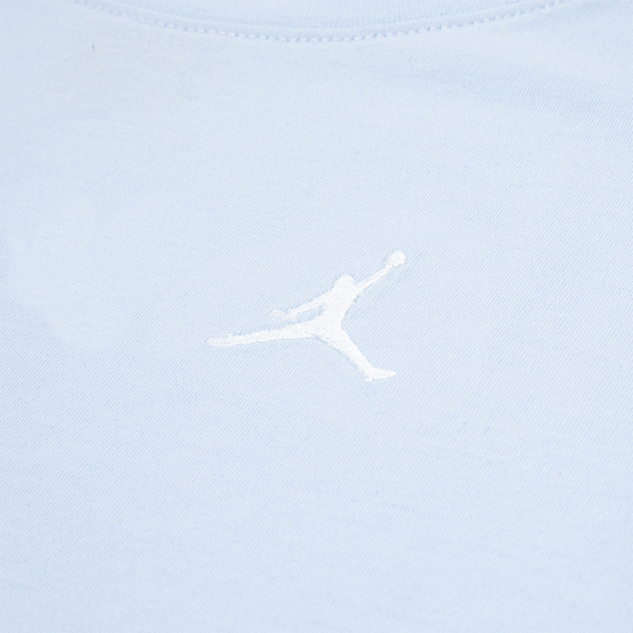 JORDAN JDG MJ BRKLYN ESSENTIALS SS TE 