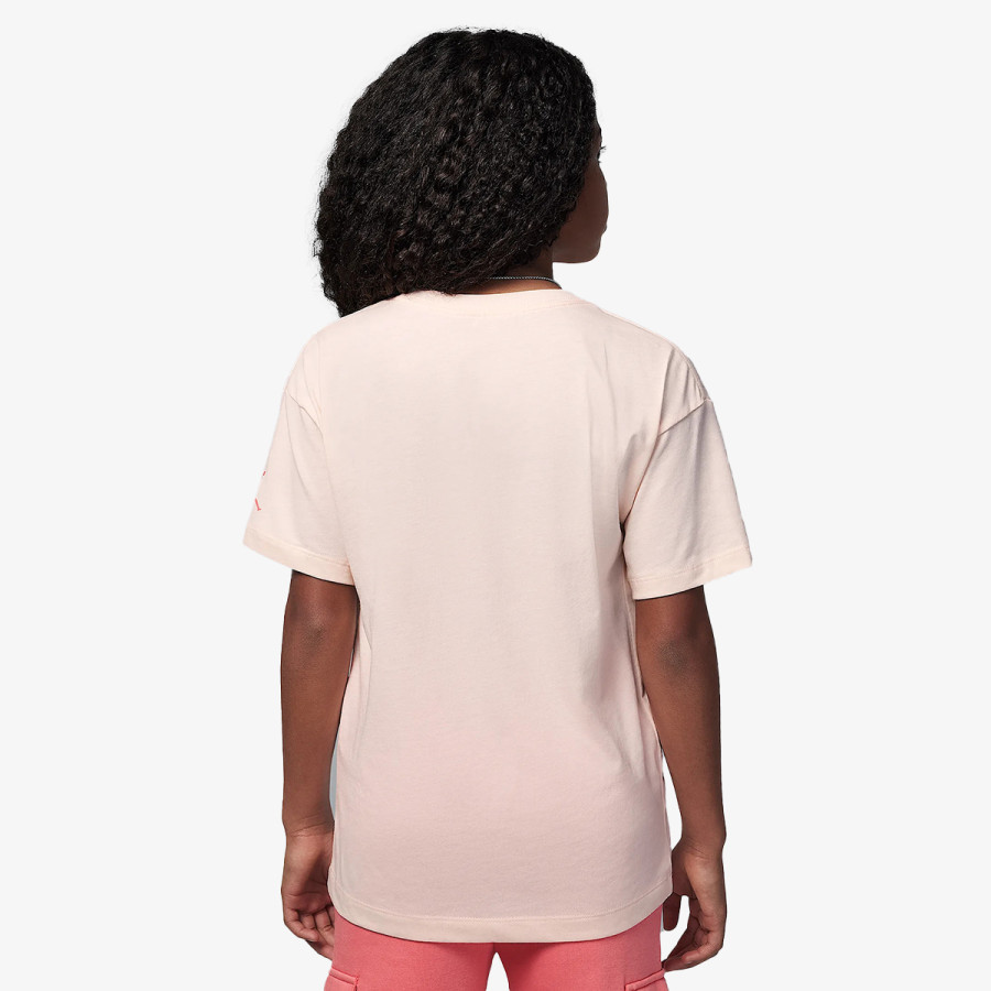 Nike JDG W J SS OS GFX TEE 