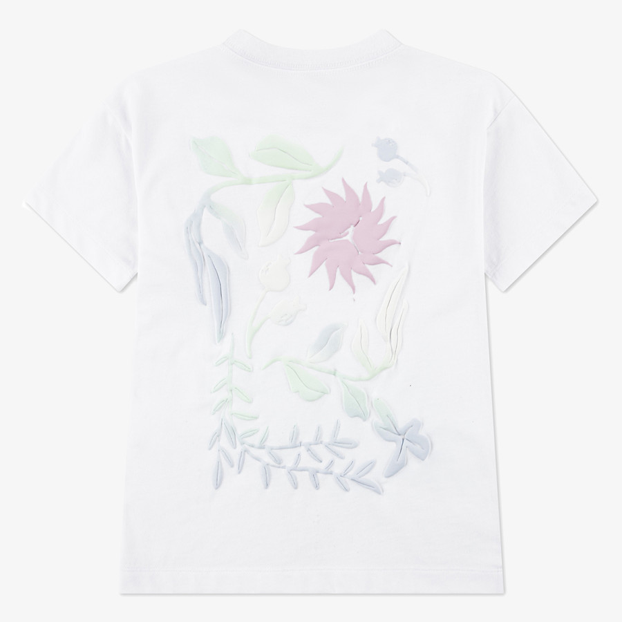 JORDAN JDG JORDAN PUFF FLORAL 