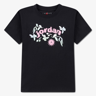 JORDAN JDG JORDAN PUFF FLORAL 
