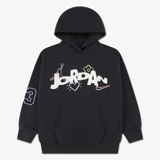 JORDAN JDG LOVE IS IN THE 