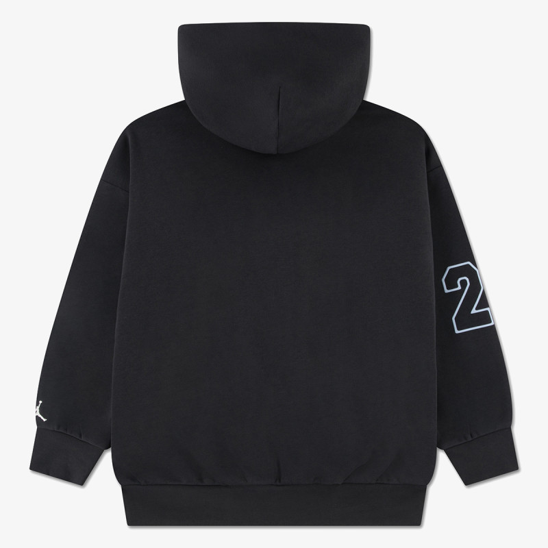 JORDAN JDG LOVE IS IN THE 