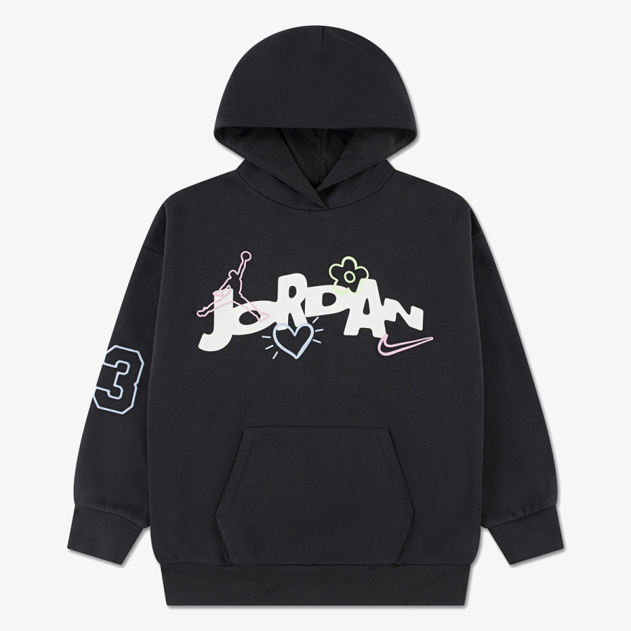 JORDAN JDG LOVE IS IN THE 