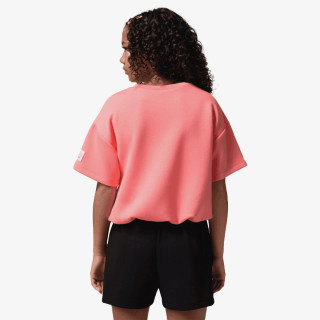 JORDAN JDG FLOWER OF FRIENDSHIP KNIT 