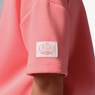 JORDAN JDG FLOWER OF FRIENDSHIP KNIT 