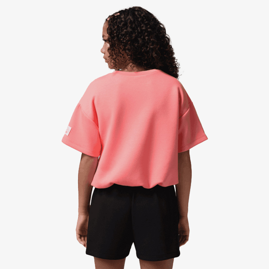 JORDAN JDG FLOWER OF FRIENDSHIP KNIT 