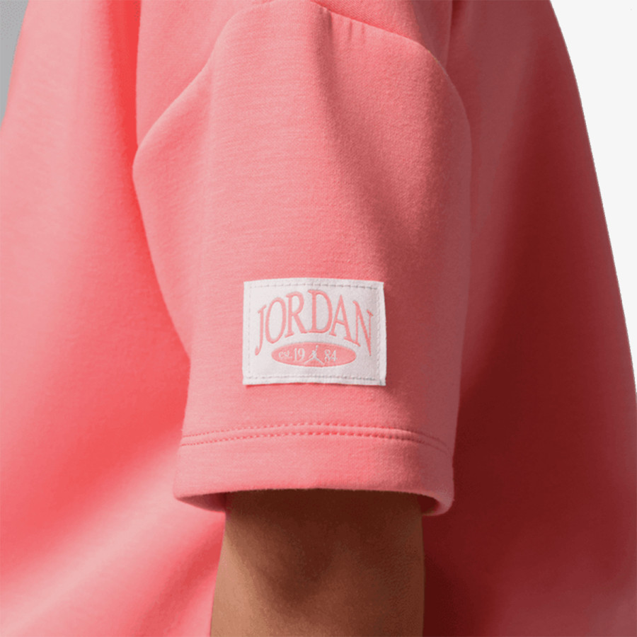 JORDAN JDG FLOWER OF FRIENDSHIP KNIT 