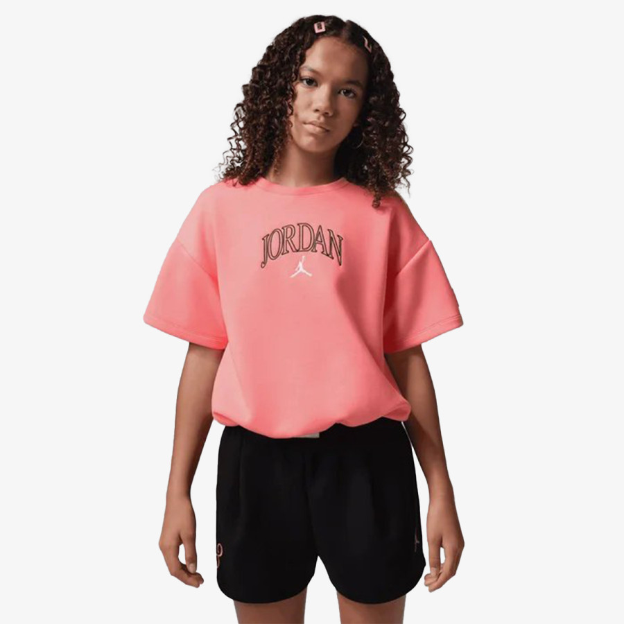 JORDAN JDG FLOWER OF FRIENDSHIP KNIT 