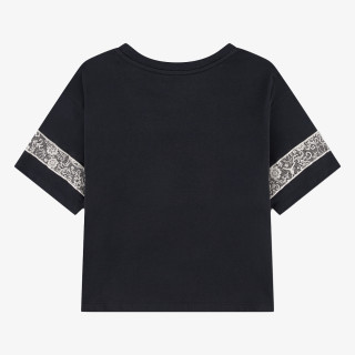 JORDAN JDG FLOWER LACE 