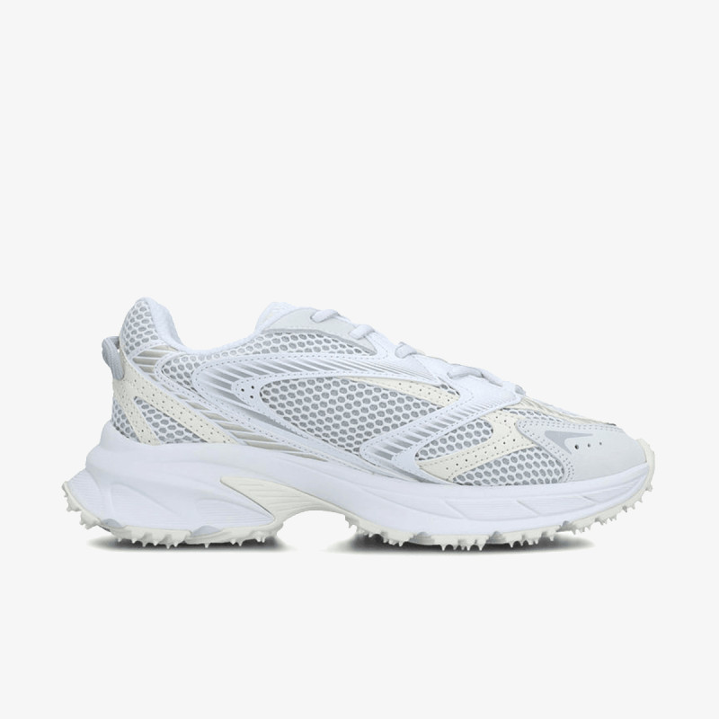 LACOSTE WOMEN'S L003 NEO SHOT SNEAKERS 