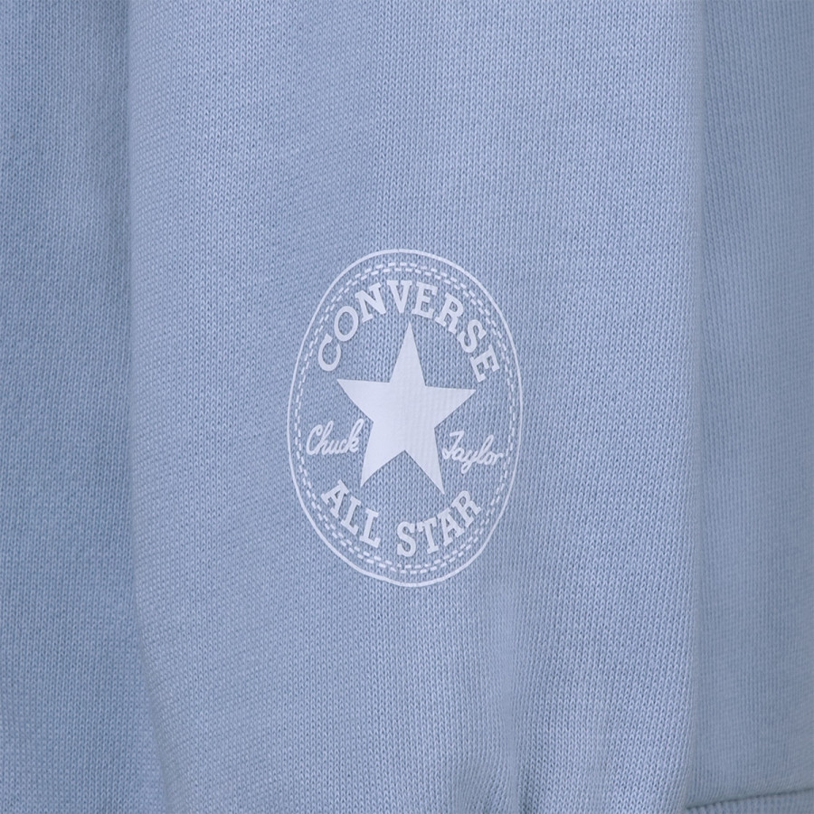 CONVERSE CNVG OVERSIZED CHUCK PATCH HOO 