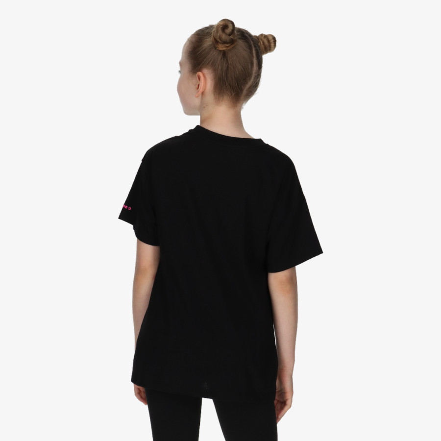 NIKE CNVG BOYFRIEND GRAPHIC T SHIRT 